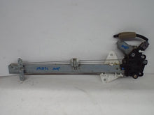 Load image into Gallery viewer, FRONT DOOR WINDOW REGULATOR POWER Impreza Impreza WRX XV Crosstek 12-17 Left - MRK451721
