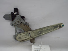 Load image into Gallery viewer, REAR DOOR WINDOW REGULATOR POWER Impreza Impreza WRX XV Crosstek 12-17 Left - MRK451725
