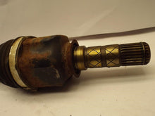 Load image into Gallery viewer, FRONT CV AXLE SHAFT Subaru Impreza 2012 12 2013 13 2014 14  2.0L - MRK451734
