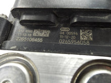 Load image into Gallery viewer, ABS ANTI-LOCK BRAKE PUMP Subaru Impreza 2012 12 - MRK451735
