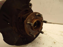 Load image into Gallery viewer, FRONT SPINDLE Subaru Impreza Forester 2008 08 2009 09 2010 10 2011 11 Left - MRK451757
