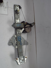 Load image into Gallery viewer, REAR DOOR WINDOW REGULATOR Toyota Avalon 00 01 02 03 04 Left - MRK451776

