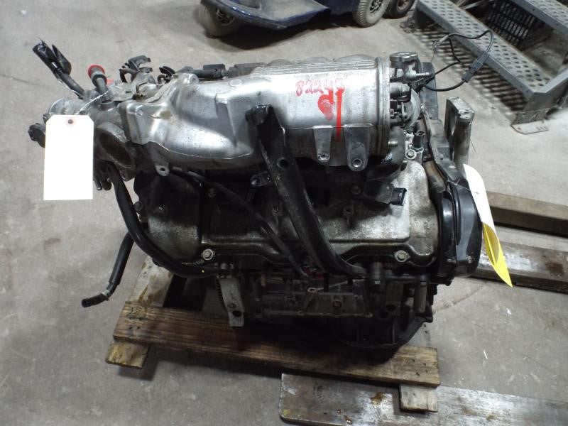 Engine Motor Toyota Avalon 2000 - MRK451786