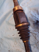 Load image into Gallery viewer, Axle Shaft Toyota Avalon 2000 - MRK451789
