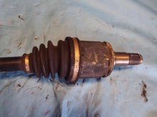 Load image into Gallery viewer, AXLE SHAFT Toyota Avalon 2000 00 2001 01 Left - MRK451790
