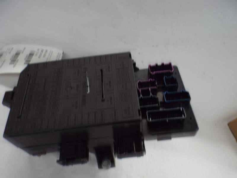 Fuse Box  FORD F150 PICKUP 2004 - MRK451844