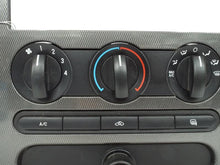 Load image into Gallery viewer, TEMPERATURE CONTROLS Ford F150 Pickup 04 05 06 07 08 - MRK451845
