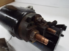 Load image into Gallery viewer, [INVENTORYCAR_YEAR_MAKE_MODEL] STARTER MOTOR - MRK451870
