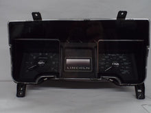 Load image into Gallery viewer, Speedometer Cluster Lincoln Navigator 2012 - MRK451875
