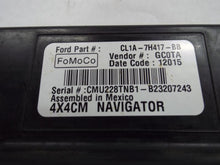 Load image into Gallery viewer, Computer Lincoln Navigator 2012 - MRK451879
