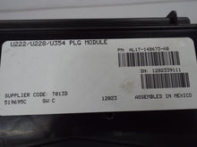 Load image into Gallery viewer, DOOR CONTROL MODULE COMPUTER Lincoln Navigator 2007-2014 - MRK451894
