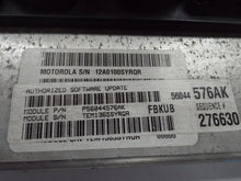Load image into Gallery viewer, ECU ECM COMPUTER Jeep Liberty 2005 05 3.7L Auto - MRK451923
