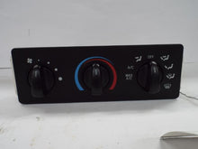 Load image into Gallery viewer, TEMPERATURE CONTROLS Ford Ranger 03 04 05 06 07 08 09 10 11 - MRK451978
