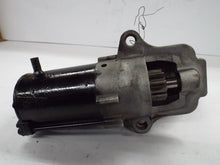 Load image into Gallery viewer, STARTER MOTOR Edge Escape Explorer Focus Fusion Taurus Transit 03-13 - MRK451995
