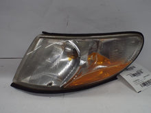 Load image into Gallery viewer, PARKLAMP Saab 9-3 1999 99 2000 00 2001 01 2002 02 2003 03 Left - MRK452056
