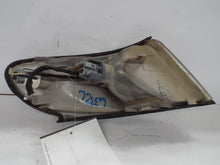 Load image into Gallery viewer, PARKLAMP Saab 9-3 1999 99 2000 00 2001 01 2002 02 2003 03 Left - MRK452056
