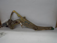 Load image into Gallery viewer, FRONT DOOR WINDOW REGULATOR Saab 9-3 900 1995-2003 Left - MRK452058
