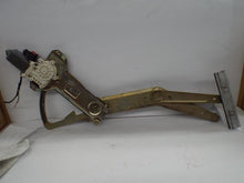 Load image into Gallery viewer, FRONT DOOR WINDOW REGULATOR Saab 9-3 900 1995-2003 Left - MRK452058
