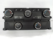 Load image into Gallery viewer, FRONT TEMPERATURE CONTROLS Dodge Journey 2009 09 2010 10 - MRK452072
