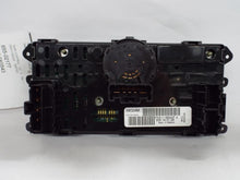 Load image into Gallery viewer, FRONT TEMPERATURE CONTROLS Dodge Journey 2009 09 2010 10 - MRK452072
