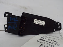 Load image into Gallery viewer, Window Switch Chrysler Sebring 2003 - MRK452120
