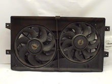 Load image into Gallery viewer, RADIATOR FAN ASSEMBLY Sebring Stratus 2001 01 2002 02 03 04 05 06 - MRK452123
