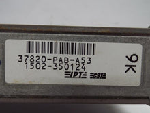Load image into Gallery viewer, ECU ECM COMPUTER HONDA ACCORD 00 01 02 4CYL 4 DR AUTO - MRK452130
