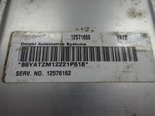Load image into Gallery viewer, ECU ECM Alero Cavalier Malibu 2003 03 2004 04 2005 05 - MRK452132
