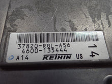 Load image into Gallery viewer, ECU ECM COMPUTER Honda Odyssey 2005 05 LX EX - MRK452135
