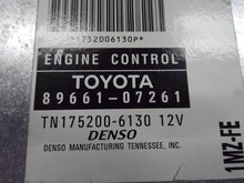 Load image into Gallery viewer, ECU ECM COMPUTER Toyota Avalon 2000 00 2001 01 - MRK452141
