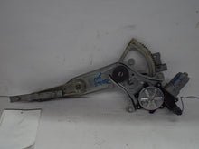 Load image into Gallery viewer, FRONT WINDOW REGULATOR Subaru Legacy 2005 05 2006 06 2007 07 2008 08 09 Left - MRK452161
