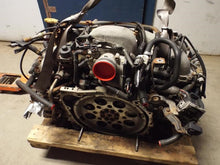 Load image into Gallery viewer, Engine Motor Subaru Legacy 2009 - MRK452168

