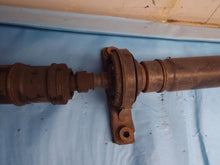 Load image into Gallery viewer, REAR DRIVE SHAFT Subaru Legacy 2005 05 2006 06 07 08 - MRK452171
