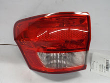 Load image into Gallery viewer, OUTER TAIL LIGHT LAMP Jeep Grand Cherokee 11 12 13 Left - MRK452202
