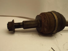 Load image into Gallery viewer, REAR AXLE SHAFT Dodge Durango Jeep Grand Cherokee 2011-2020 - MRK452229
