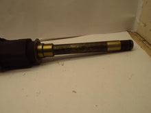 Load image into Gallery viewer, FRONT CV AXLE SHAFT Durango Grand Cherokee 2011-2020 Right - MRK452231

