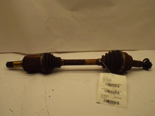 Load image into Gallery viewer, FRONT CV AXLE SHAFT Durango Grand Cherokee 2011-2020 Left - MRK452232
