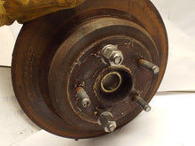 Load image into Gallery viewer, Rear Hub With Spindle  GRAND CHEROKEE 2012 - MRK452233
