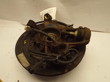 Load image into Gallery viewer, Rear Hub With Spindle  GRAND CHEROKEE 2012 - MRK452234

