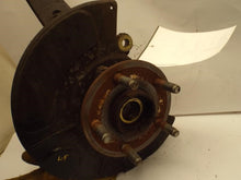 Load image into Gallery viewer, Front Spindle Knuckle  GRAND CHEROKEE 2012 - MRK452238

