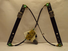 Load image into Gallery viewer, REAR DOOR WINDOW REGULATOR POWER Audi Q7 07 08 09 10 11 12 Right - MRK452276
