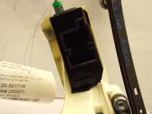 Load image into Gallery viewer, REAR DOOR WINDOW REGULATOR POWER Audi Q7 07 08 09 10 11 12 Right - MRK452276
