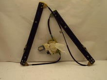 Load image into Gallery viewer, REAR DOOR WINDOW REGULATOR POWER Audi Q7 07 08 09 10 11 12 Left - MRK452277
