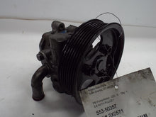 Load image into Gallery viewer, POWER STEERING PUMP Q7 Touareg 07 08 09 10 11 12 13 14 - MRK452286
