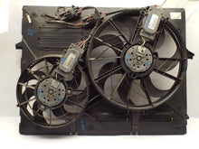 Load image into Gallery viewer, RADIATOR FAN ASSEMBLY Audi Q7 2007 07 2008 08 2009 09 2010 10 - MRK452291
