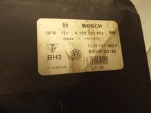 Load image into Gallery viewer, RADIATOR FAN ASSEMBLY Audi Q7 2007 07 2008 08 2009 09 2010 10 - MRK452291
