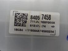 Load image into Gallery viewer, SPEEDOMETER CLUSTER Chevrolet Malibu 2016 16 - MRK452303
