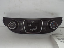 Load image into Gallery viewer, TEMPERATURE CONTROLS Chevrolet Malibu 2016 16 2017 17 - MRK452304
