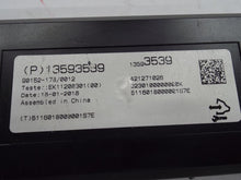 Load image into Gallery viewer, Computer Chevrolet Malibu 2016 - MRK452309
