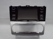 Load image into Gallery viewer, Radio Subaru Impreza 2015 - MRK452313
